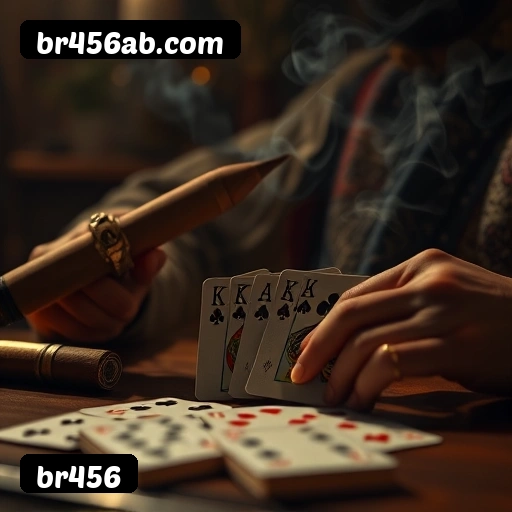 Vantagens exclusivas br456 para jogadores brasileiros - São Paulo, Rio, BH