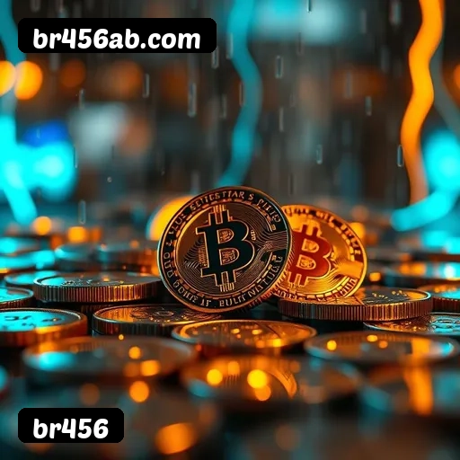 Comparação APP mobile vs versão web da br456