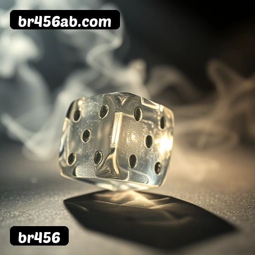 Logo da br456