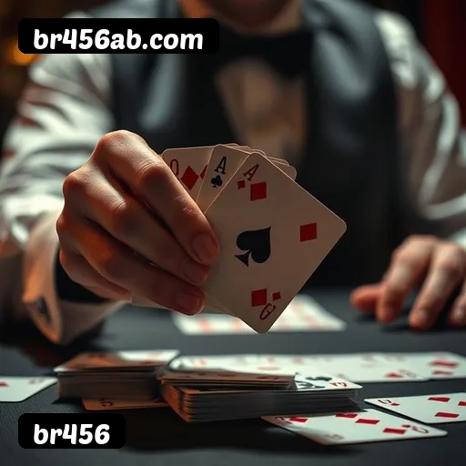 Loterias online disponíveis na br456